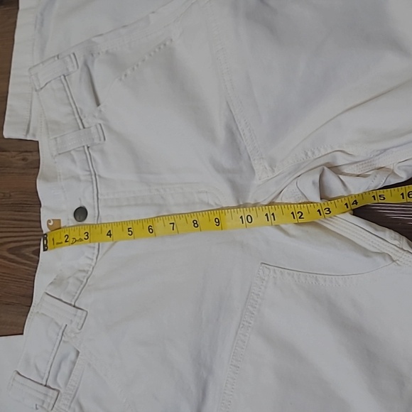 Carhartt Men's Tan Cargo Pants zise31x32 new no tag - Picture 5 of 16